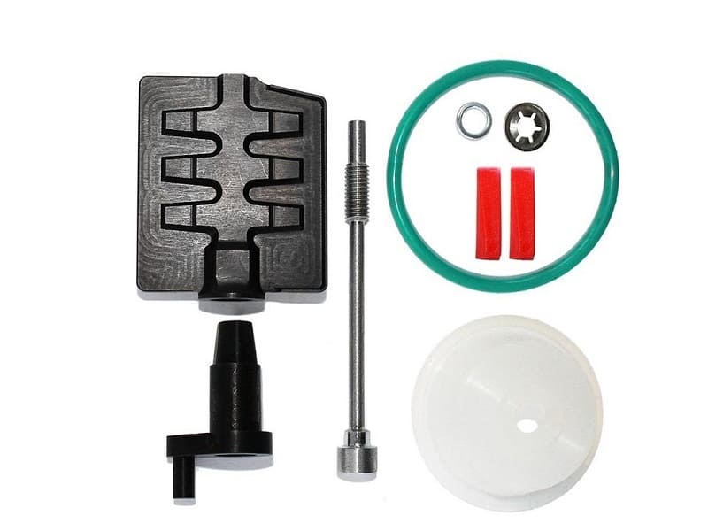 Ремкомплект ДИСА М52ТУ