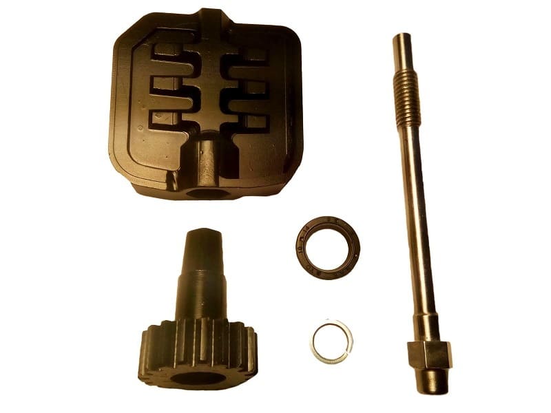 Ремкомплект ДИСА N52 малая