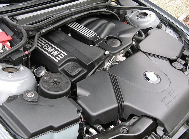 N46 общий вид