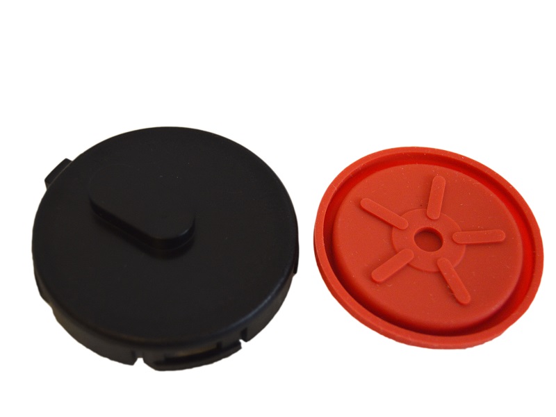 Ремкомплект КВКГ N46n, N46k, N46t