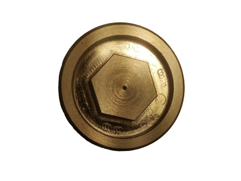 Гайка Ваноса