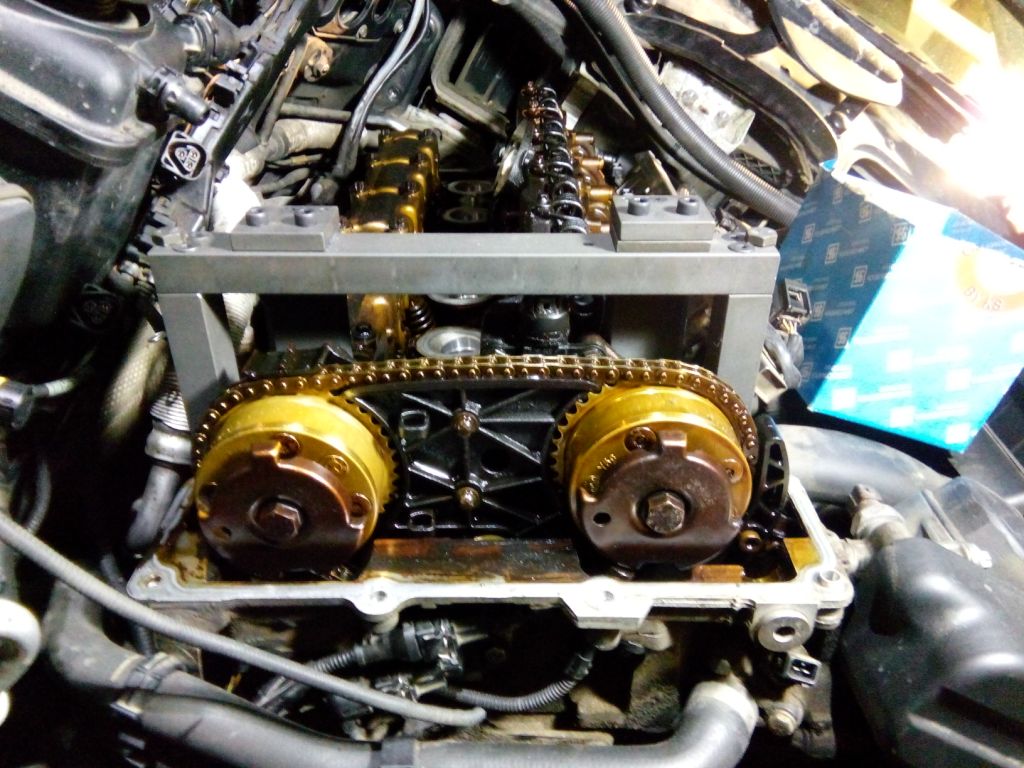 Замена мск н52