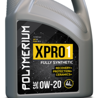 Polymerium XPRO1 0W20 GF5
